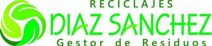 reciclajes diaz sanchez logo